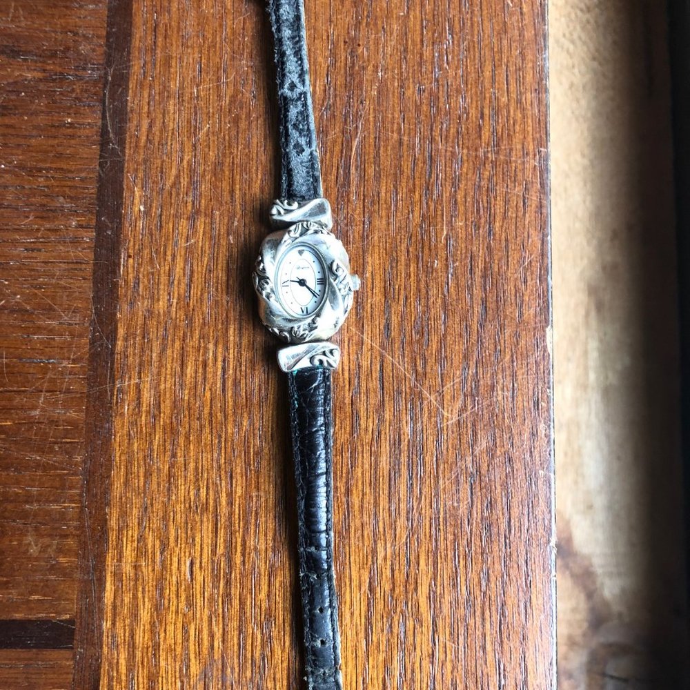 Brighton Reversible Watch - Picture 4 of 4